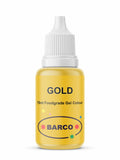 Barco Gel Colours 15ml