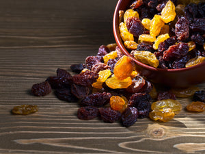 Cake Fruit Mix