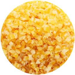 Mixed Citrus Peel