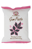 Gum Paste 250g. Click for colours.