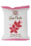 Gum Paste 250g. Click for colours.