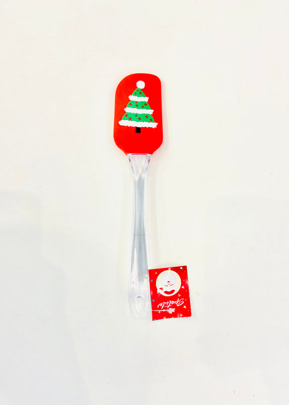 Assorted Christmas Spatula