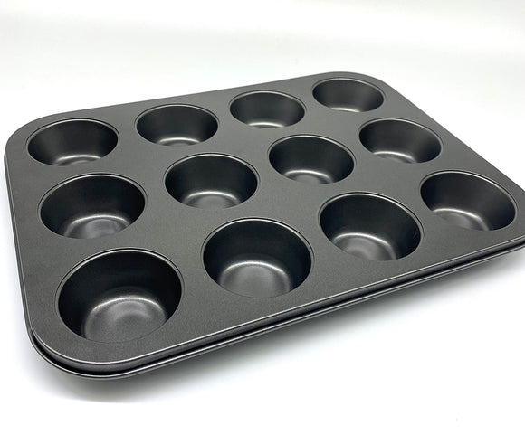 Regular Cupcake Pan 12 cup