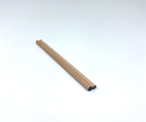Single Wooden Dowels Small 15cm x 0.6cm