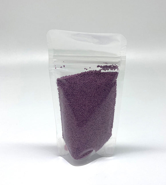 Sprinkles 1mm - Light Purple 75g