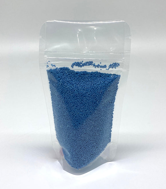 Sprinkles 1mm - Light Blue 75g