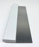 Scraper Stainless Steel 25cm
