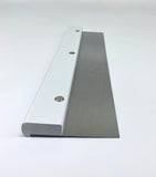Scraper Stainless Steel 25cm