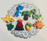 BT Dinosaur Multi Cutter 8pcs
