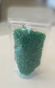 Sugar Nuggets 50g Green