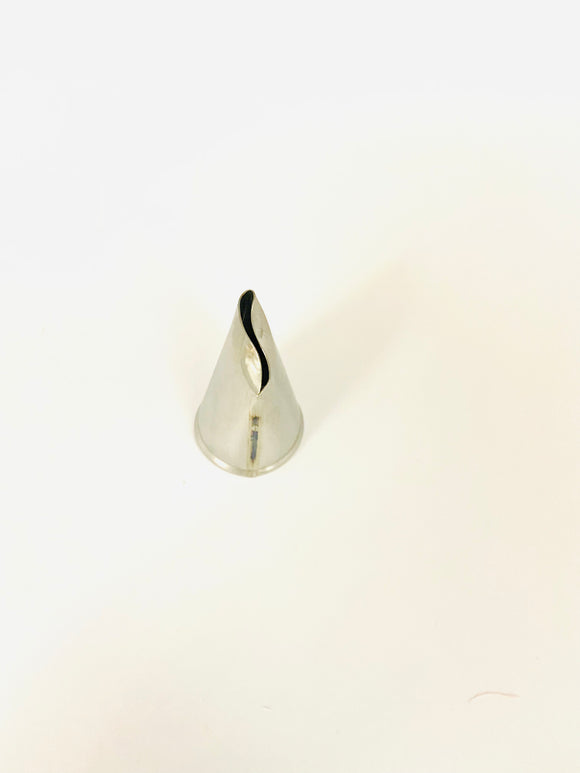 Nozzle - Petal/Frill Curvy Medium
