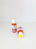Cake Flora Gel Colours 21g