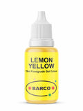 Barco Gel Colours 15ml