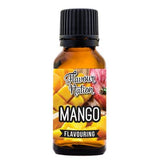 Flavour Nation 20ml