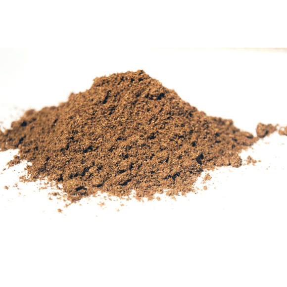 Mixed spice