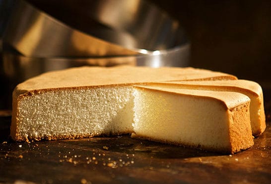 Ovalett Bakels 500g