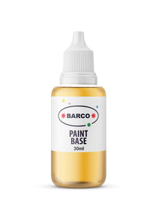 Barco Paint Base 30ml