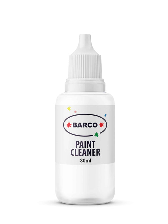 Barco Paint Cleaner 30ml