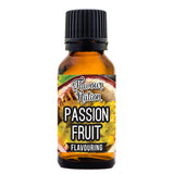 Flavour Nation 20ml