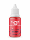 Barco Gel Colours 15ml