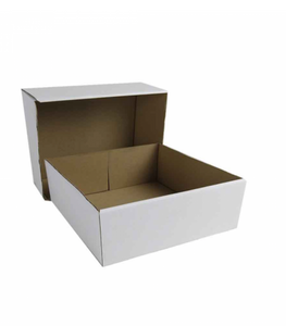 Corrugated box