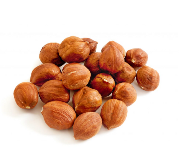 Hazelnuts 100g