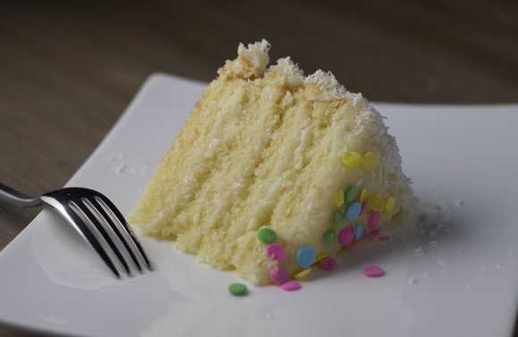 Cake Bliss Vanilla Cake Mix 1kg