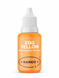 Barco Gel Colours 15ml
