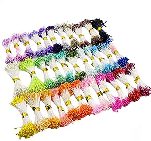 Stamens 50's