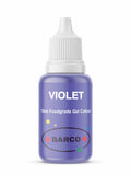 Barco Gel Colours 15ml