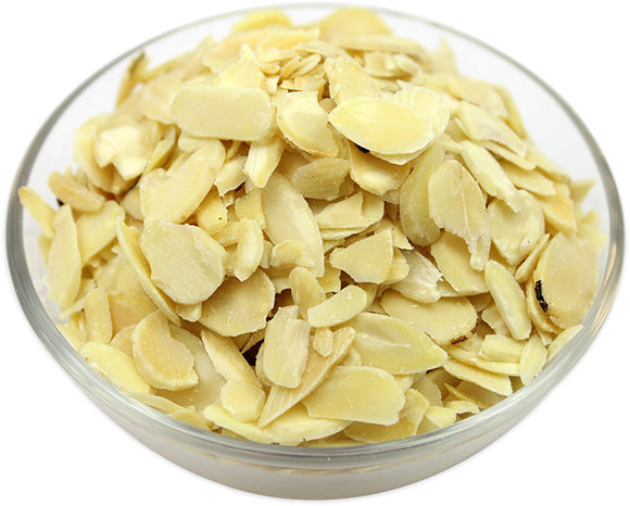 Almond Flakes 100g