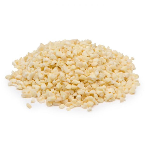 Almonds Diced