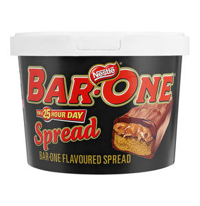 Nestle Bar One Spread 500g (Repacked)