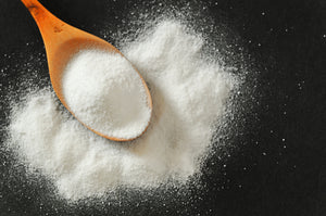 Bicarbonate of Soda