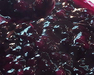 Pie Filling Blueberry 300g