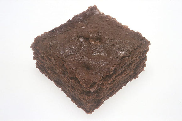 American Brownie Mix Bakels 1kg