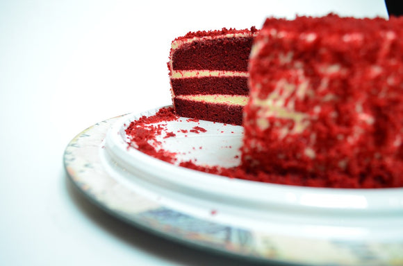 Cake Bliss Red Velvet Cake Mix 1kg