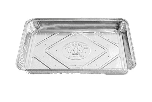 Foil Tray 4051 6's