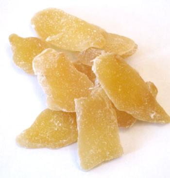Ginger Slice 200g