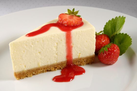 Cheesecake Mix Bakels 400g