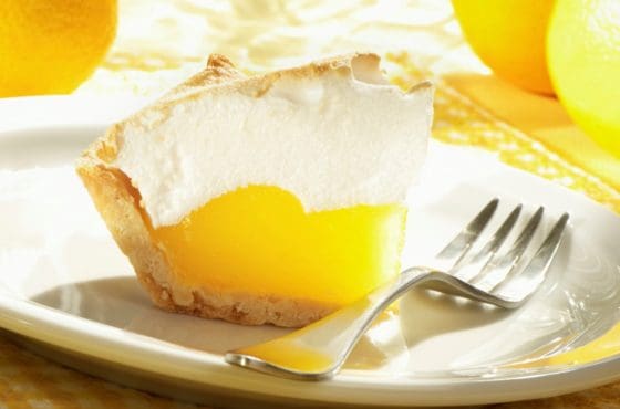 Lemon Curd Bakels 500g