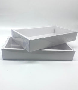 Snack Platter Box 316x170x50mm