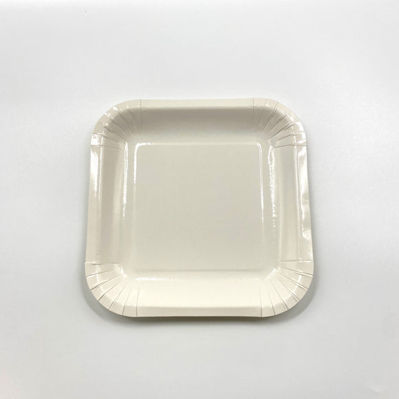 White 7