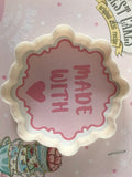 Plaque Cutter 2pcs Set