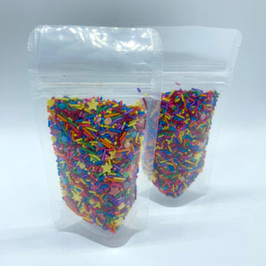 Sprinkles Mix PB - Fiesta 50g