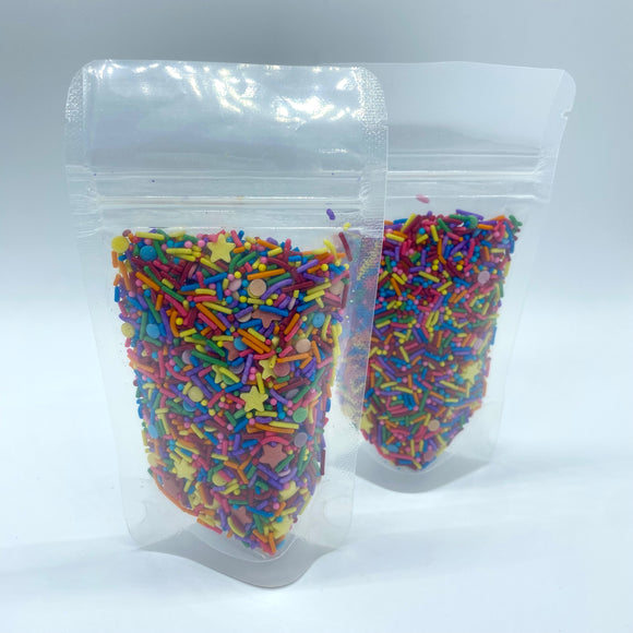 Sprinkles Mix PB - Fiesta 50g