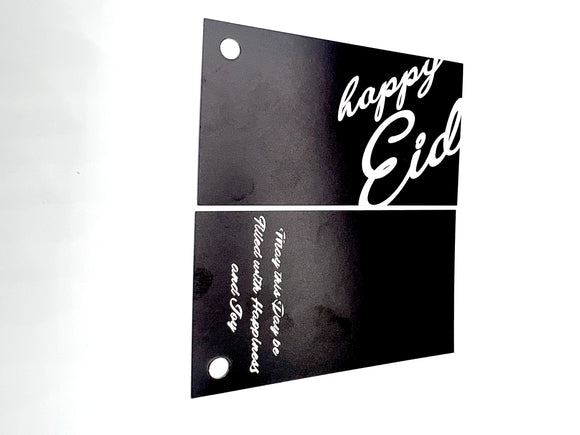 Eid Tags Style 3 6's