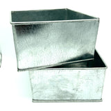 Baking Pan Square. Click for sizes