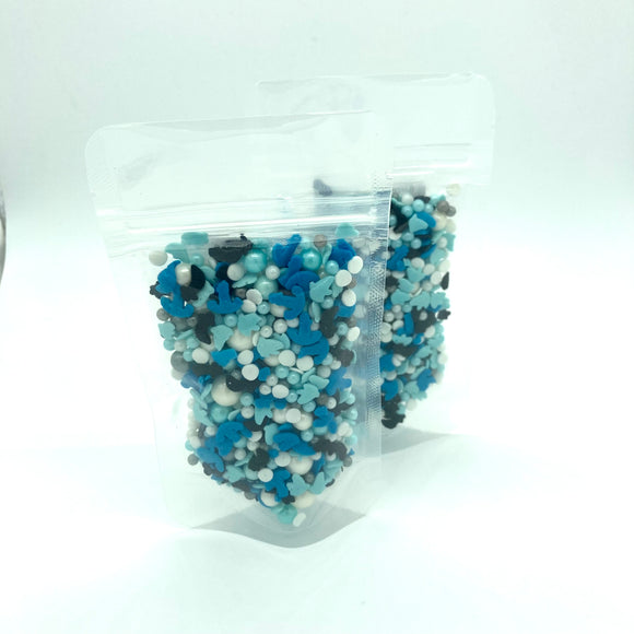 Barco Sprinkles Onyx 50g