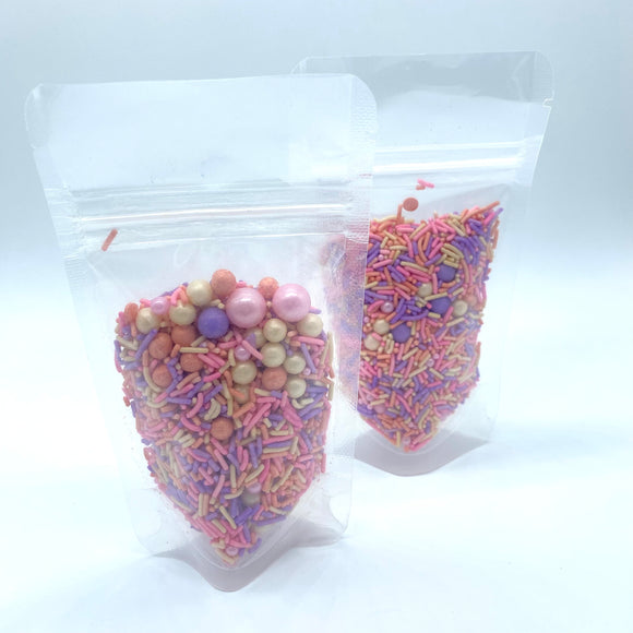 Sprinkles Mix PB - Pastel Princess 50g